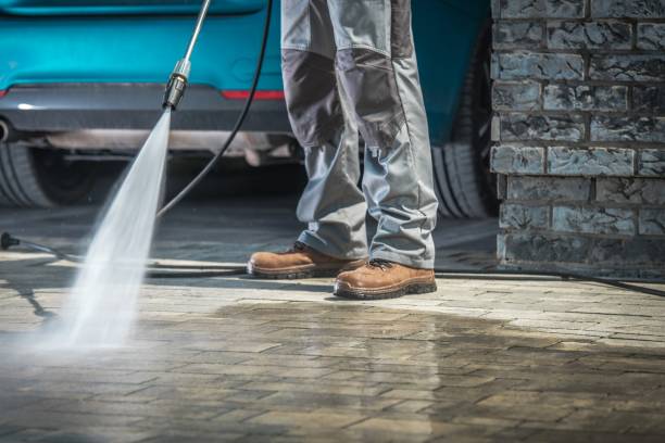 Best Parking Lot and Garage Cleaning  in Nogales, AZ