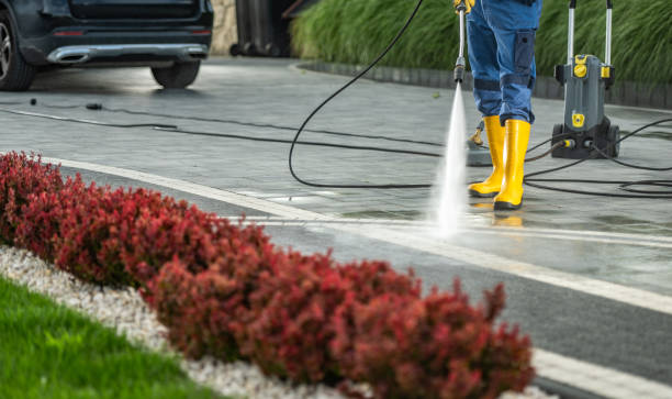Reliable Nogales, AZ Pressure Washing Solutions